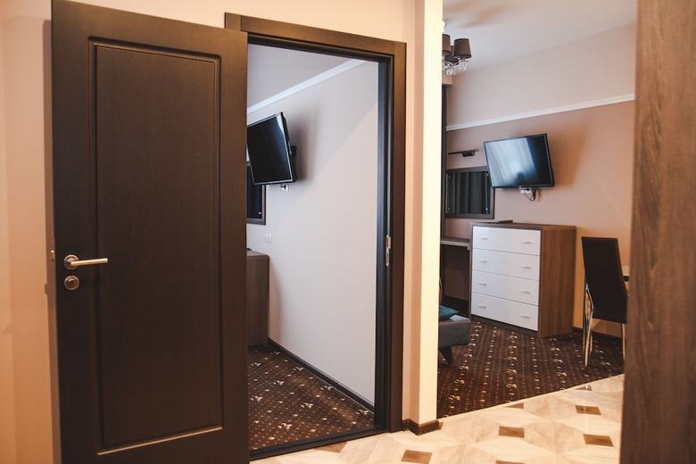 Tyumen Time Hotel