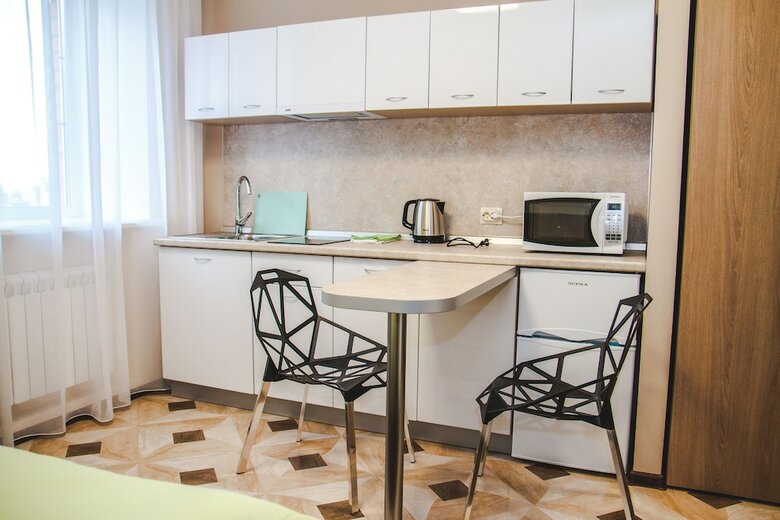Tyumen Time Hotel