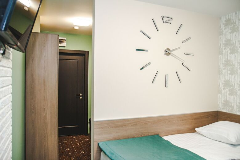 Tyumen Time Hotel