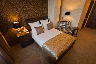 Hotel Best Western Plus Spasskaya