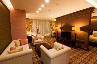 Hotel Best Western Plus Spasskaya