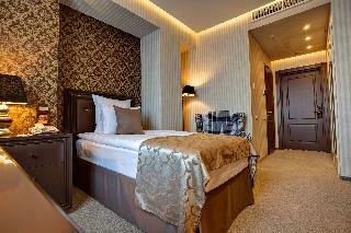 Hotel Best Western Plus Spasskaya