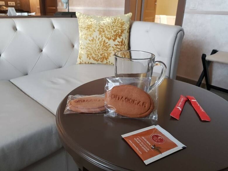 Hotel Best Western Plus Spasskaya