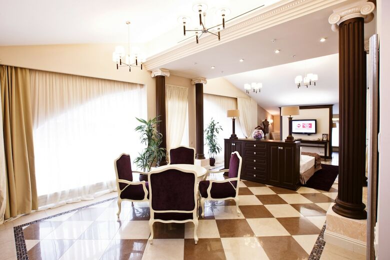 Hotel Best Western Plus Spasskaya