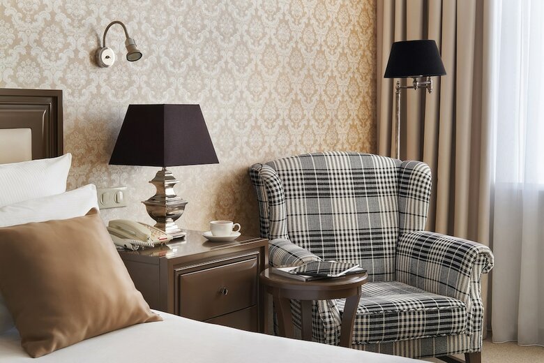 Hotel Best Western Plus Spasskaya