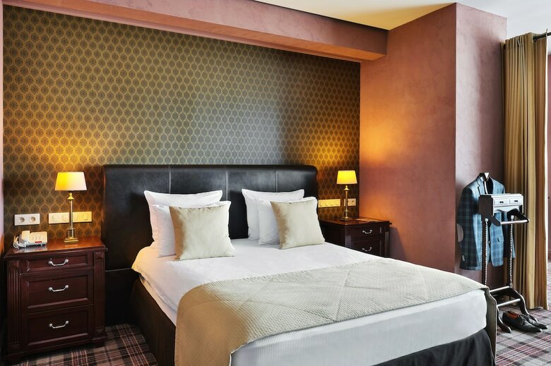 Hotel Best Western Plus Spasskaya