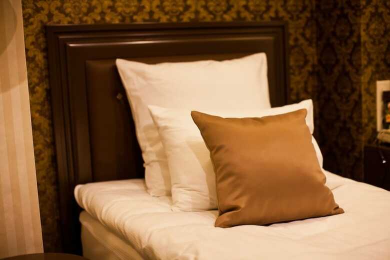 Hotel Best Western Plus Spasskaya
