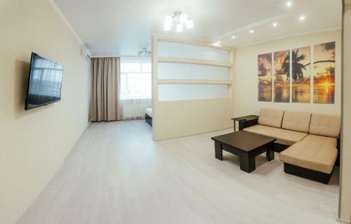 Apartments On Malygina