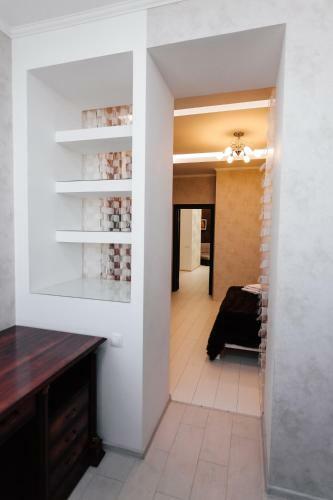 Apartments On Malygina