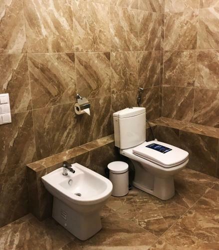 Hotel Zolotoy Orel