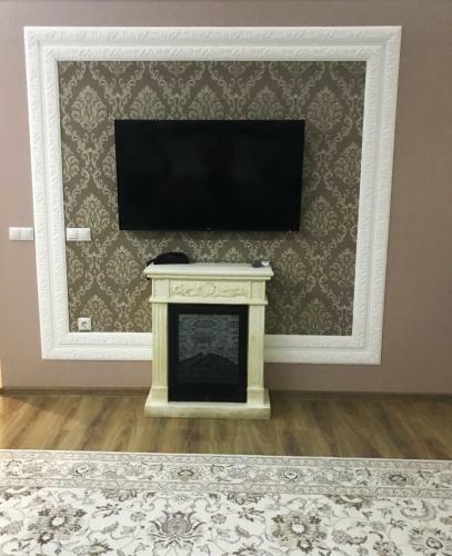Hotel Zolotoy Orel