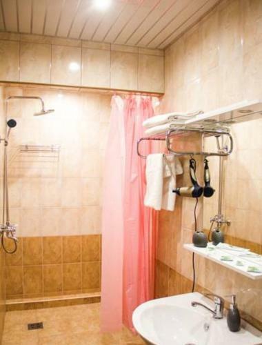 Hotel Zolotoy Orel