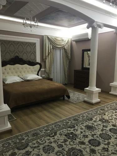 Hotel Zolotoy Orel