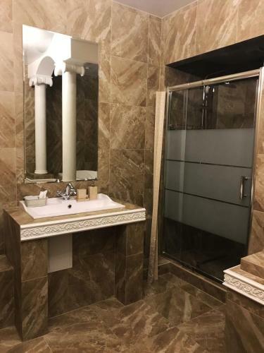 Hotel Zolotoy Orel