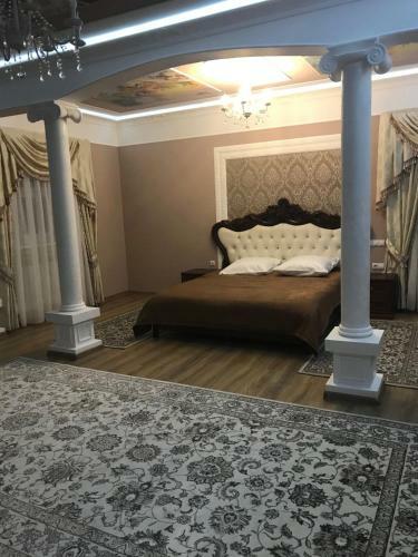 Hotel Zolotoy Orel