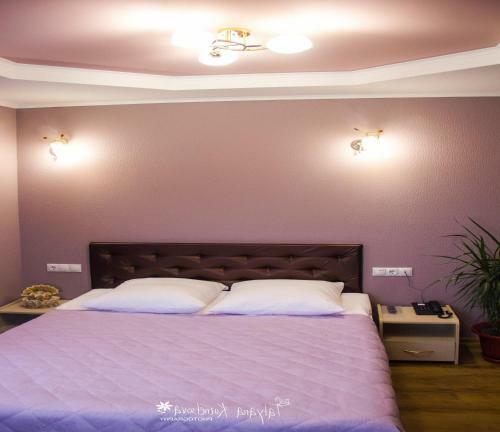 Hotel Zolotoy Orel