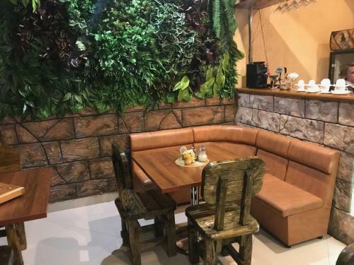 Hotel Zolotoy Orel