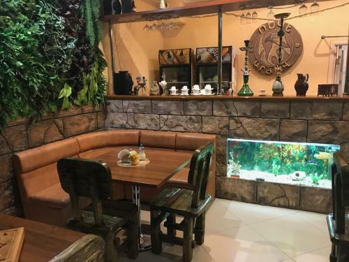 Hotel Zolotoy Orel
