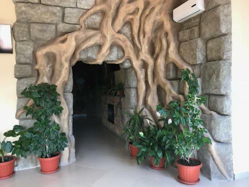 Hotel Zolotoy Orel