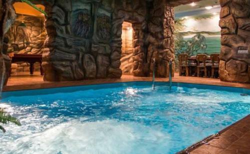 Hotel Zolotoy Orel