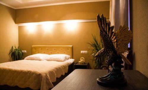 Hotel Zolotoy Orel