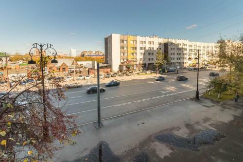 Apartment Na Respubliki