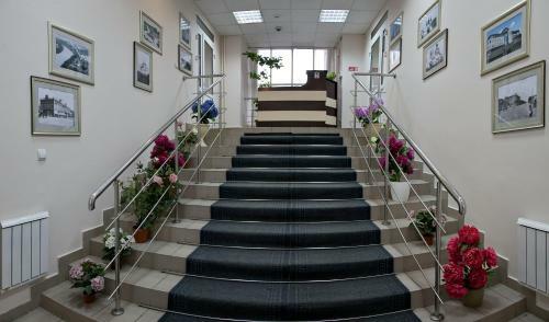 Nostalzhi Hotel
