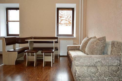 Apartment Like On Kharkovskaya