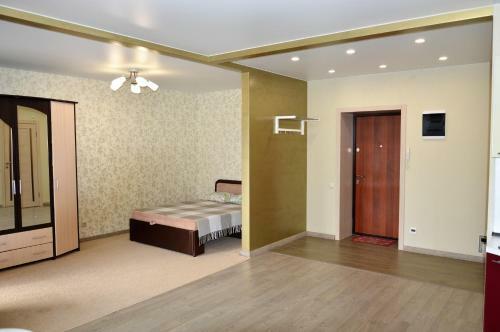 Apartment Like On Kharkovskaya