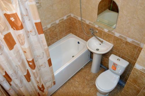 Apartment Like On Kharkovskaya
