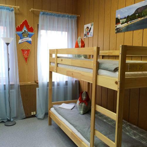 Hostel Koyko Mesto