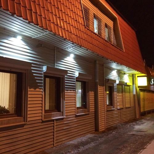 Hostel Koyko Mesto