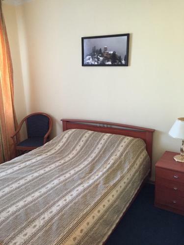 Hotel Tura
