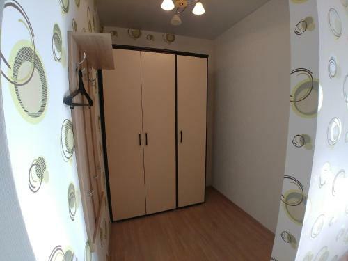 Apartment On Polevaya