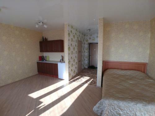 Apartment On Polevaya