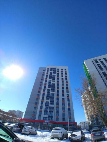 Apartment On Polevaya