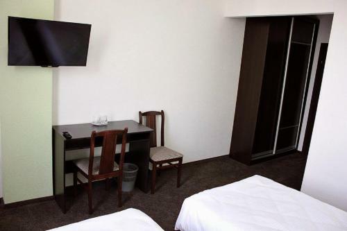 Posada Hotel Galaktika