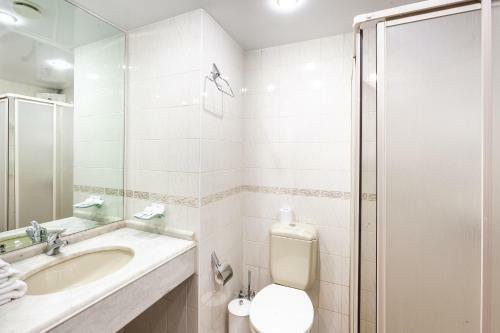 President Hotel Tyumen Center