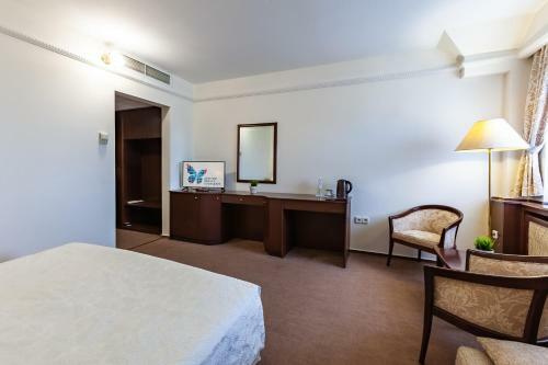 President Hotel Tyumen Center
