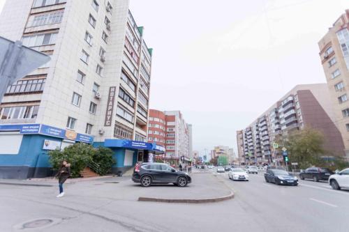 2k Apartments On Shillera 22