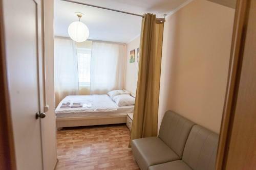 Apartment On Sevastopolskaya
