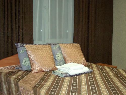 Hotel Four Rooms On Energetikov