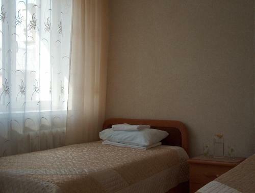 Hotel Four Rooms On Energetikov