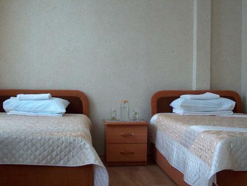 Hotel Four Rooms On Energetikov