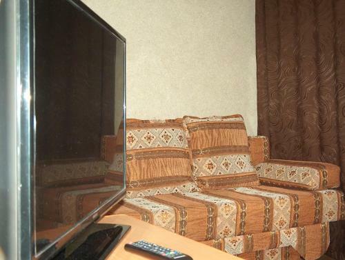Hotel Four Rooms On Energetikov