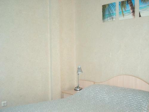 Hotel Four Rooms On Energetikov