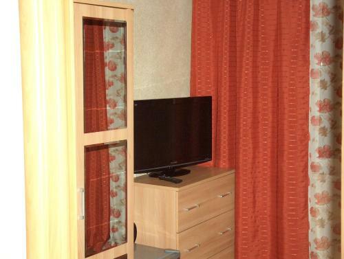 Hotel Four Rooms On Energetikov