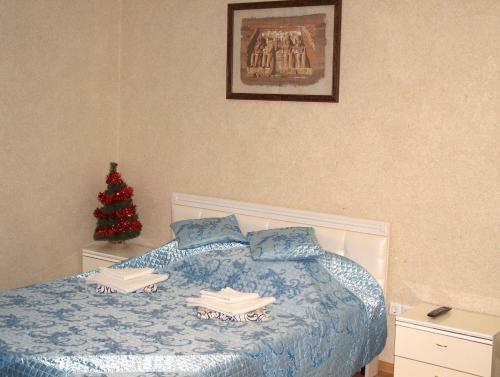 Hotel Four Rooms On Energetikov