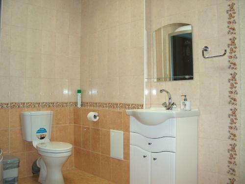 Hotel Four Rooms On Energetikov
