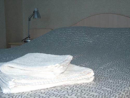 Hotel Four Rooms On Energetikov